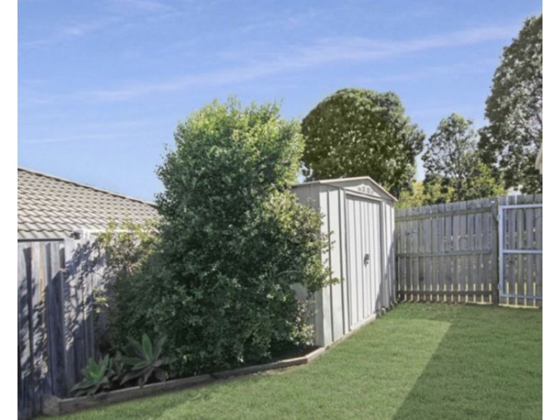 6 Pearse Drive, Brassall QLD 4305