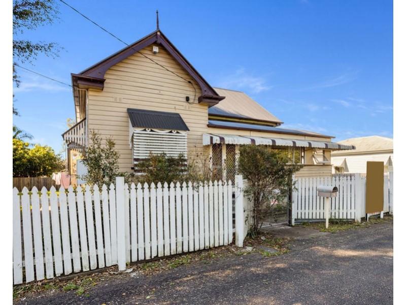 5 Chubb Lane, North Ipswich QLD 4305