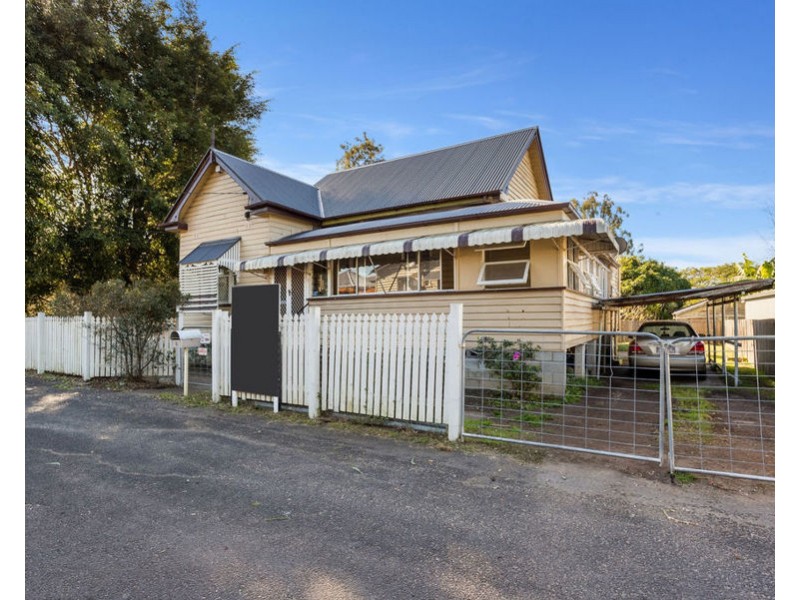 5 Chubb Lane, North Ipswich QLD 4305