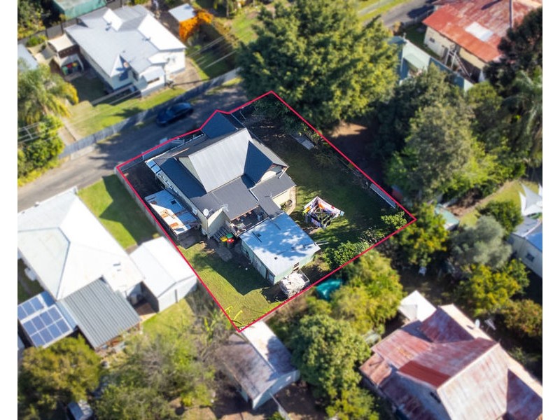 5 Chubb Lane, North Ipswich QLD 4305