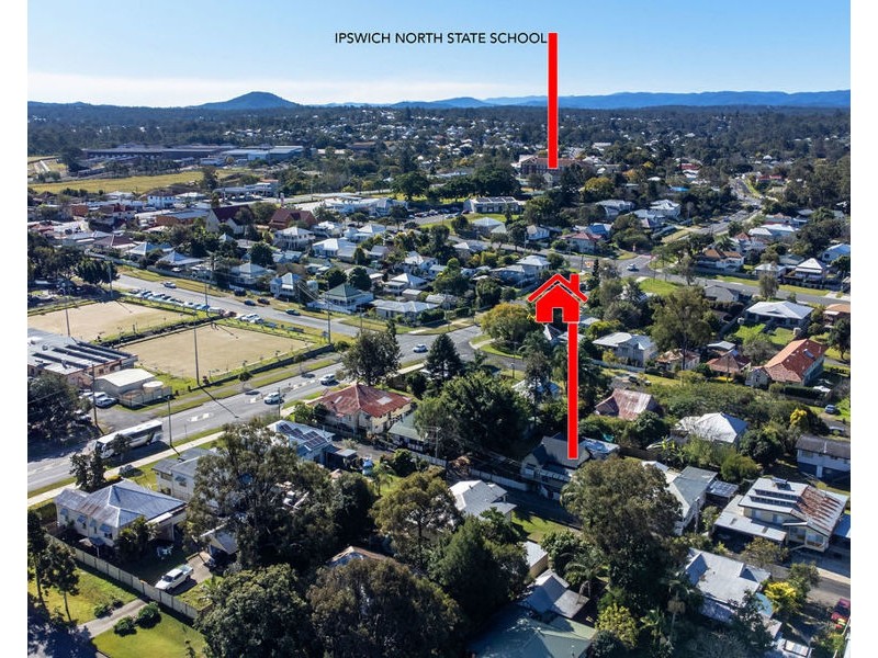 5 Chubb Lane, North Ipswich QLD 4305