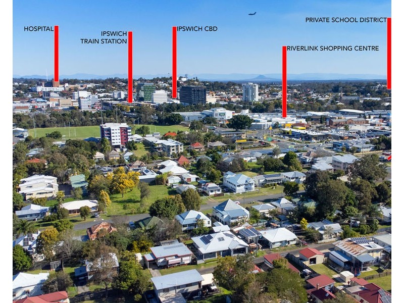 5 Chubb Lane, North Ipswich QLD 4305