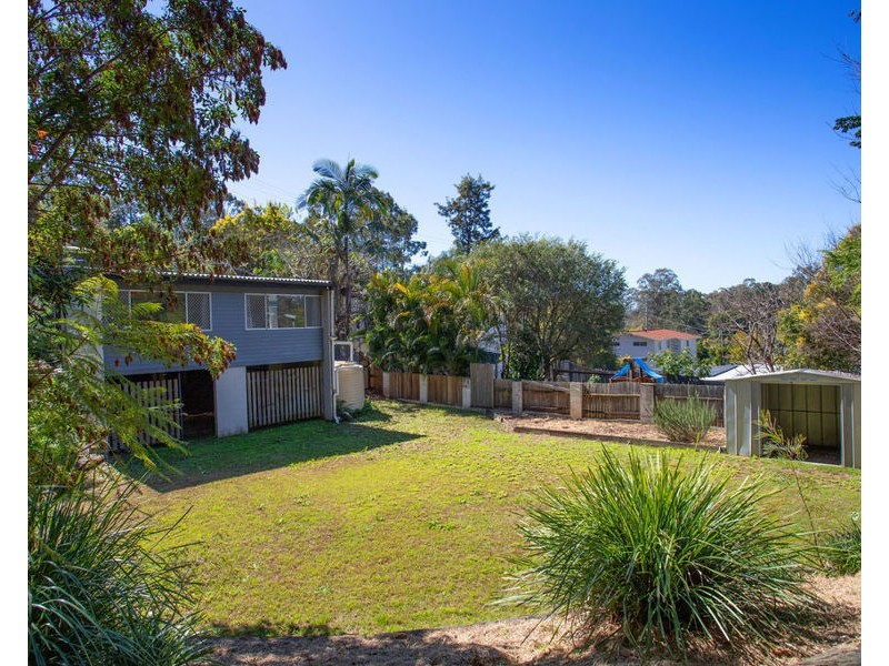 7 Surrey Road, Bellbird Park QLD 4300