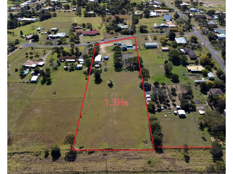 13 Shannon Road, Lowood QLD 4311