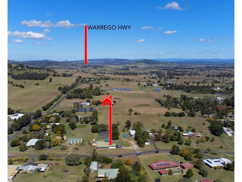 13 Shannon Road, Lowood QLD 4311