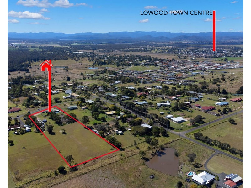 13 Shannon Road, Lowood QLD 4311