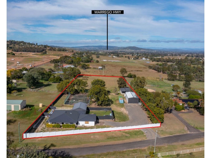 13 Shannon Road, Lowood QLD 4311