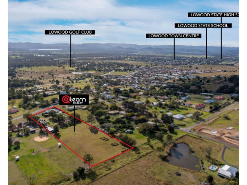13 Shannon Road, Lowood QLD 4311