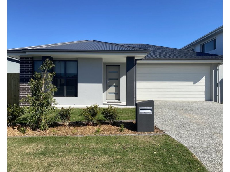 17 Whitsunday St, Newport QLD 4020