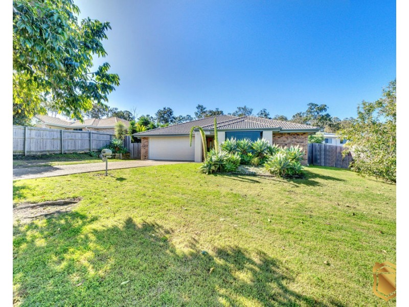 3 Friendship Pl, Brassall QLD 4305