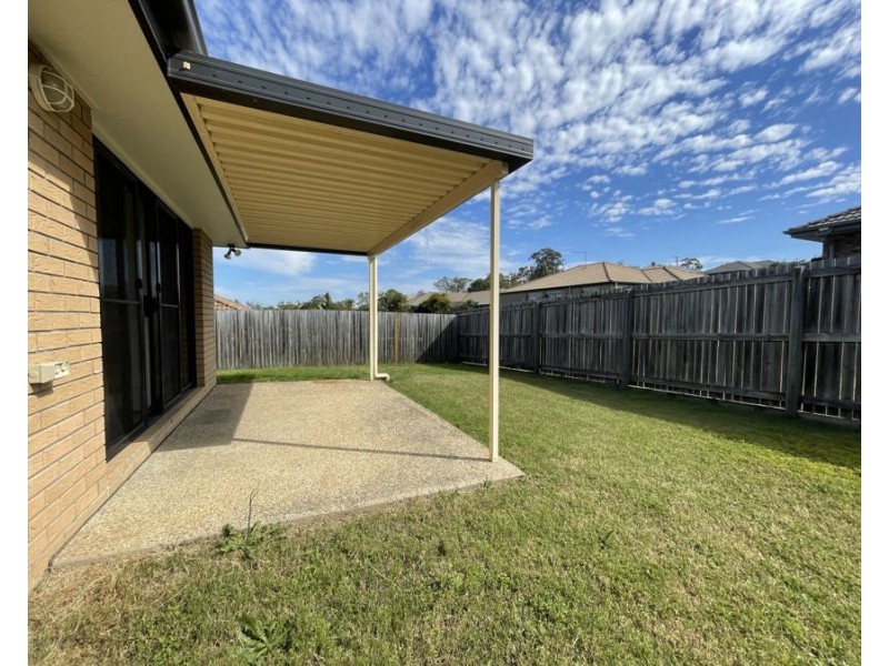 10 Friendship Place, Brassall QLD 4305