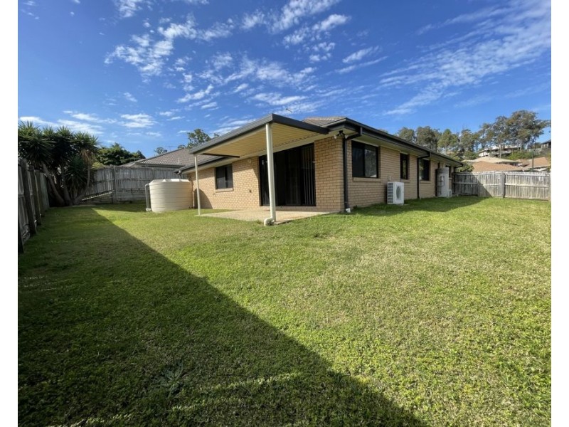 10 Friendship Place, Brassall QLD 4305