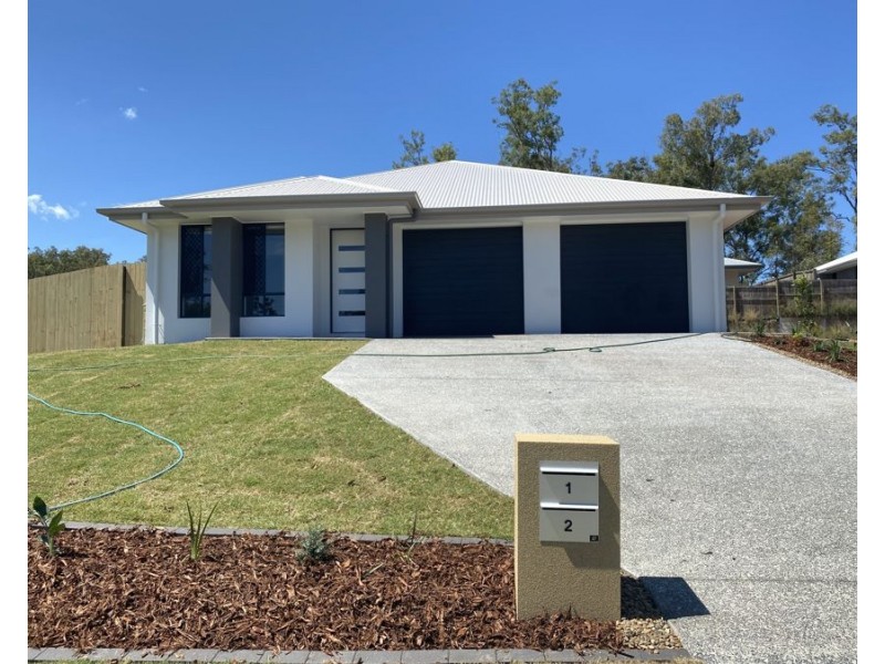 17 Dawson Place, Brassall QLD 4305