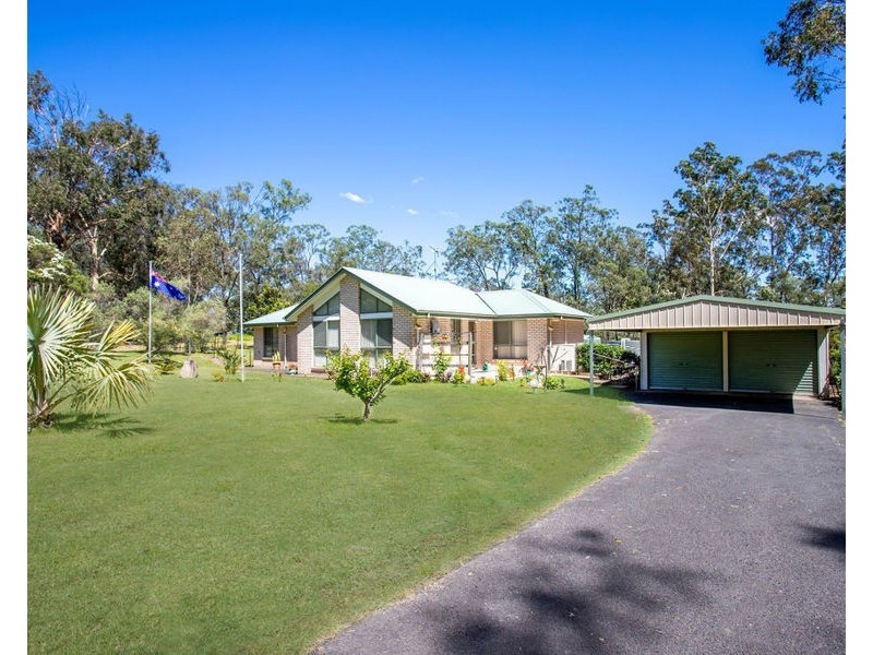 55 Thallon Road, Kensington Grove QLD 4341