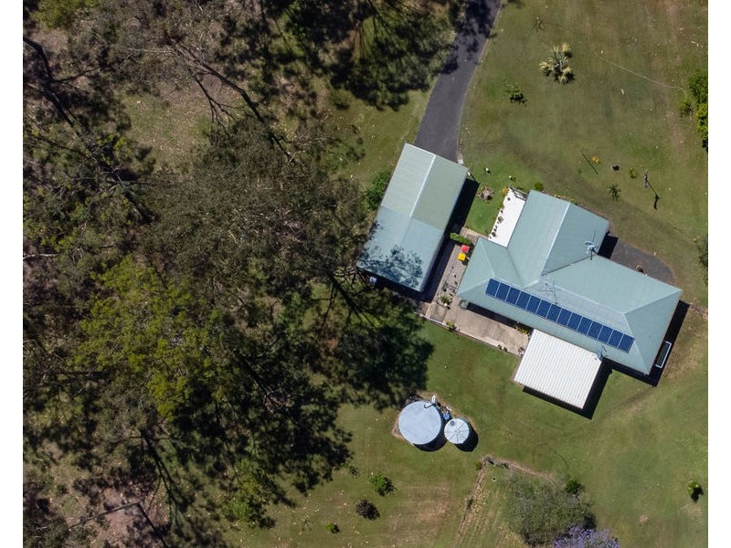 55 Thallon Road, Kensington Grove QLD 4341
