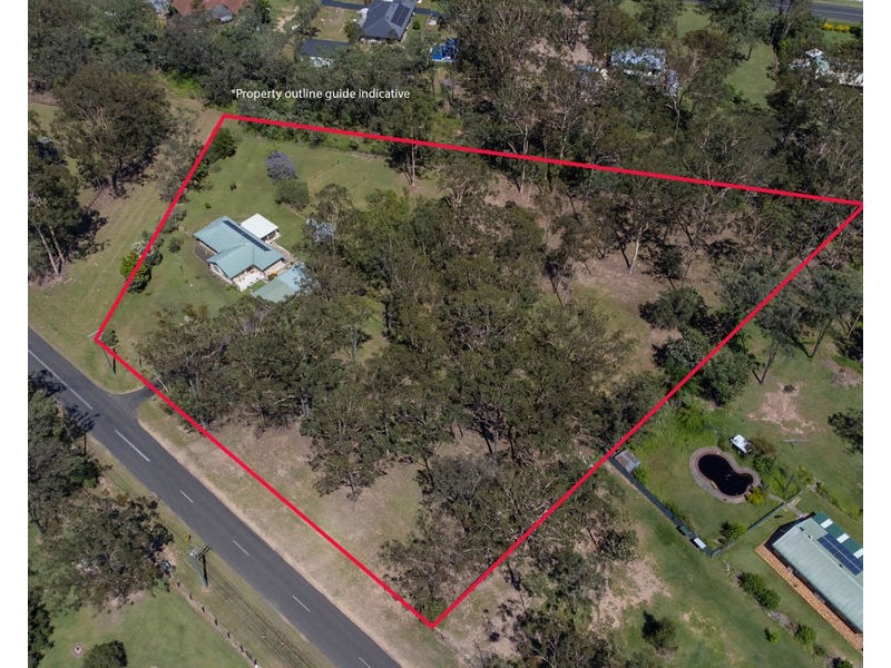 55 Thallon Road, Kensington Grove QLD 4341