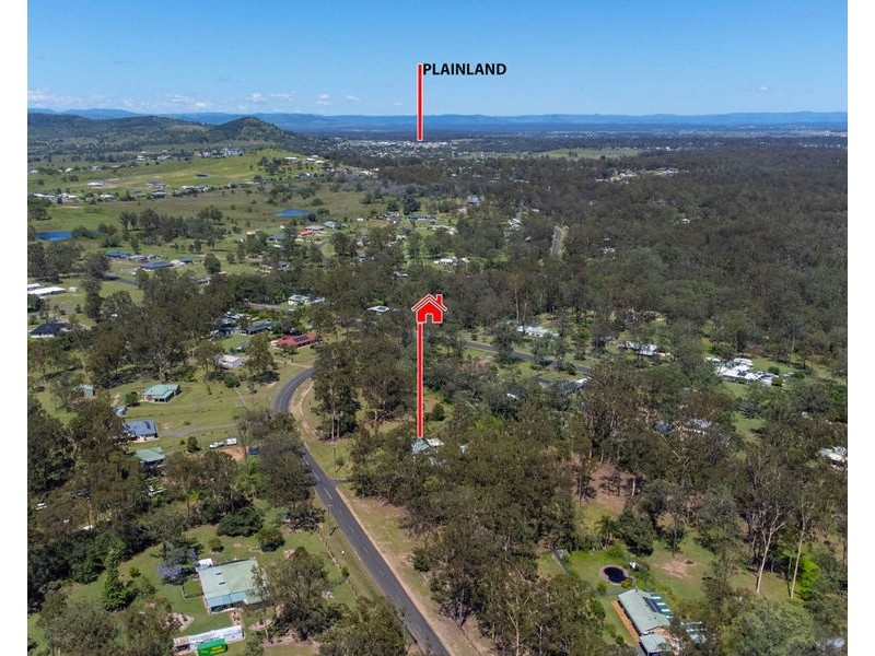 55 Thallon Road, Kensington Grove QLD 4341