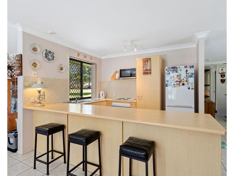 55 Thallon Road, Kensington Grove QLD 4341