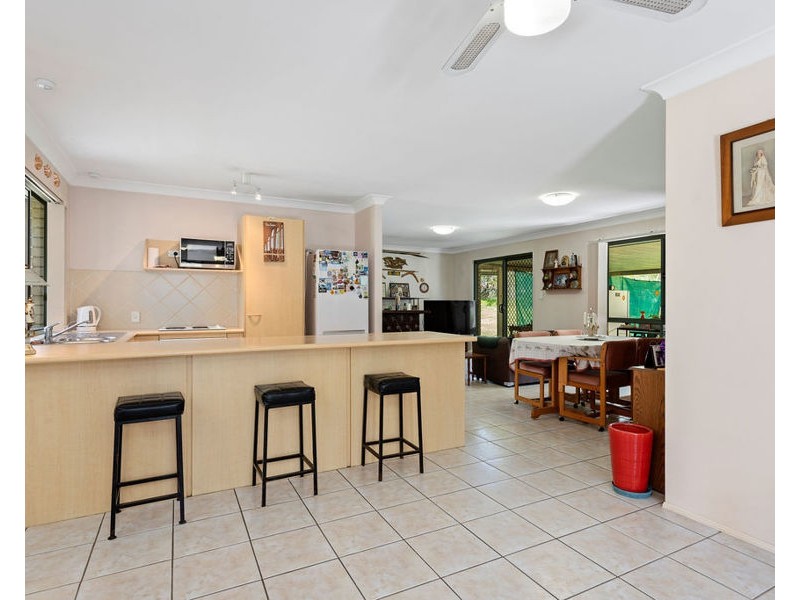 55 Thallon Road, Kensington Grove QLD 4341
