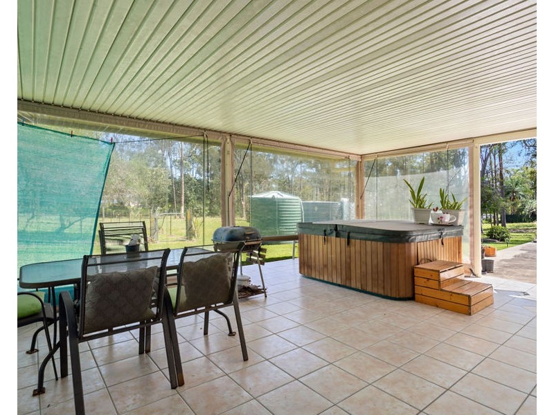 55 Thallon Road, Kensington Grove QLD 4341