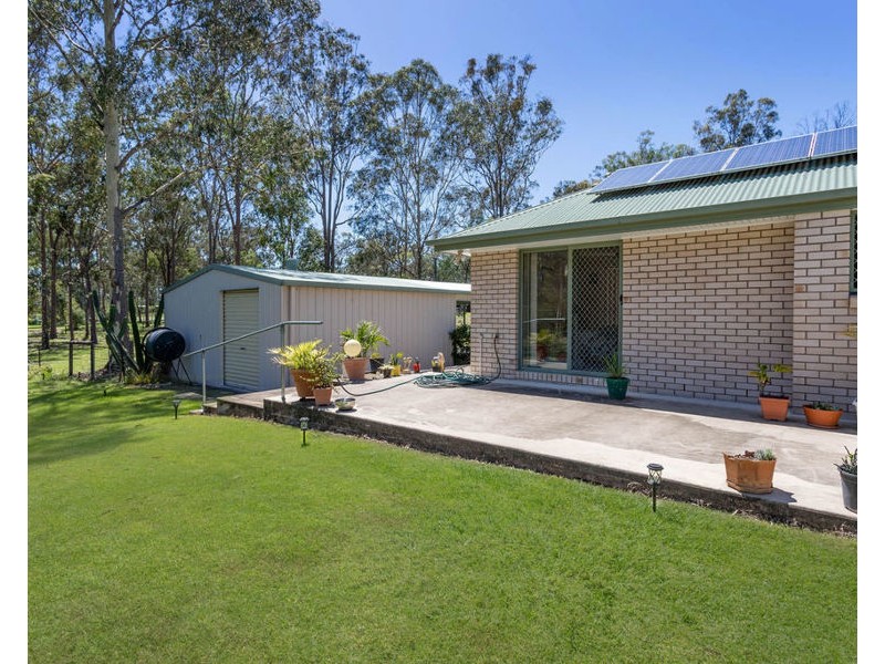 55 Thallon Road, Kensington Grove QLD 4341
