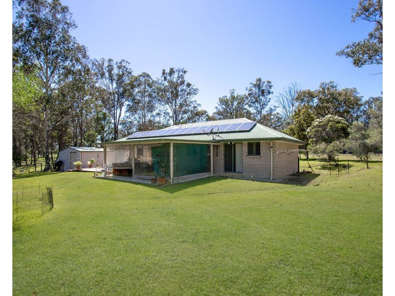 55 Thallon Road, Kensington Grove QLD 4341