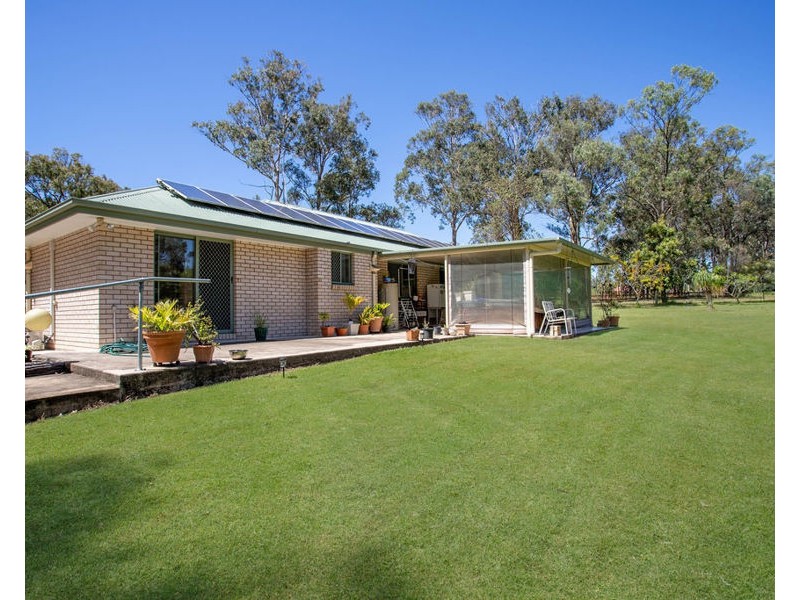 55 Thallon Road, Kensington Grove QLD 4341