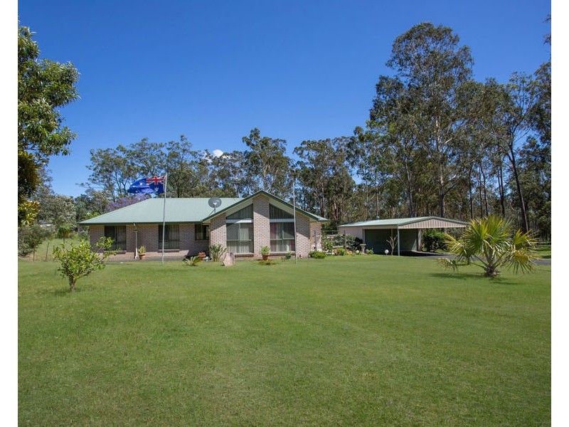 55 Thallon Road, Kensington Grove QLD 4341