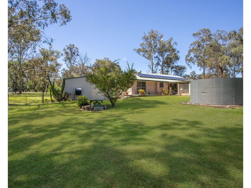 55 Thallon Road, Kensington Grove QLD 4341