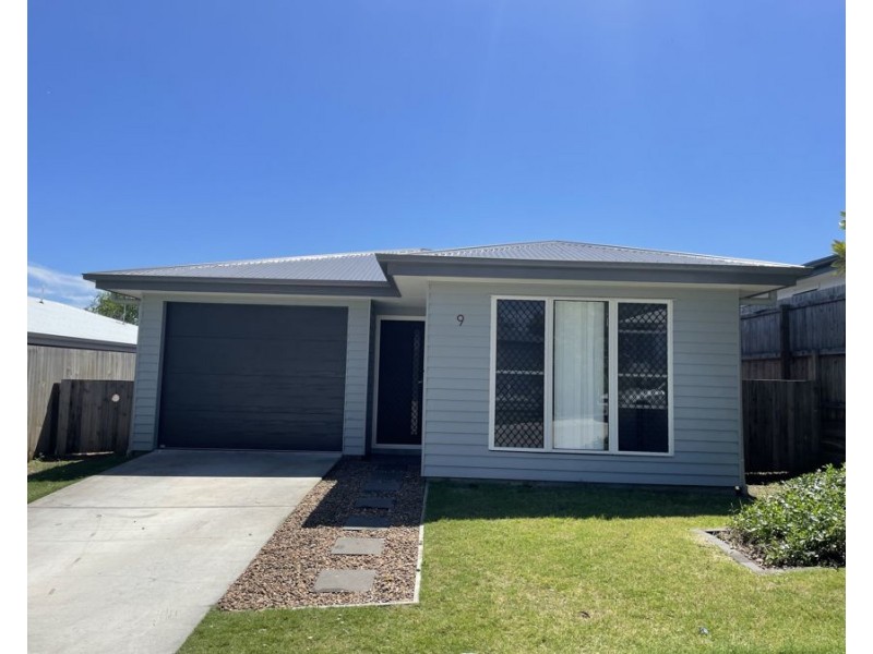 9/37 Stuart St, Goodna QLD 4300