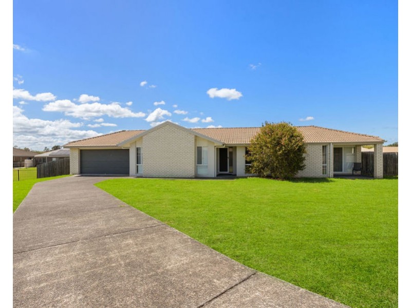 51 Baden Jones Way, North Booval QLD 4304