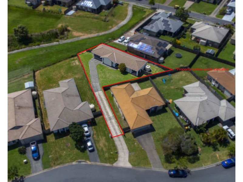 51 Baden Jones Way, North Booval QLD 4304