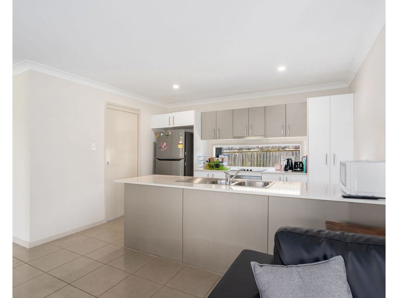 51 Baden Jones Way, North Booval QLD 4304