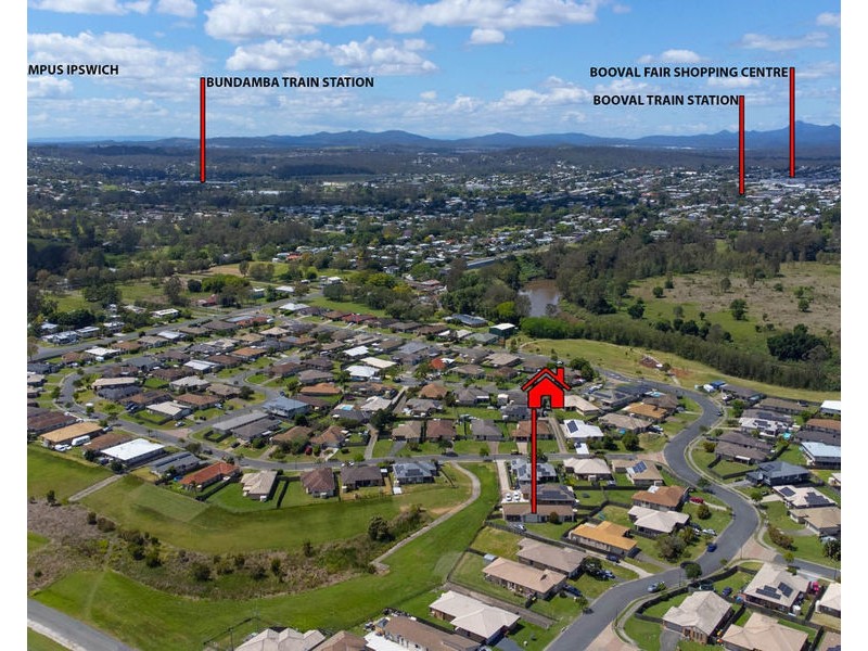 51 Baden Jones Way, North Booval QLD 4304