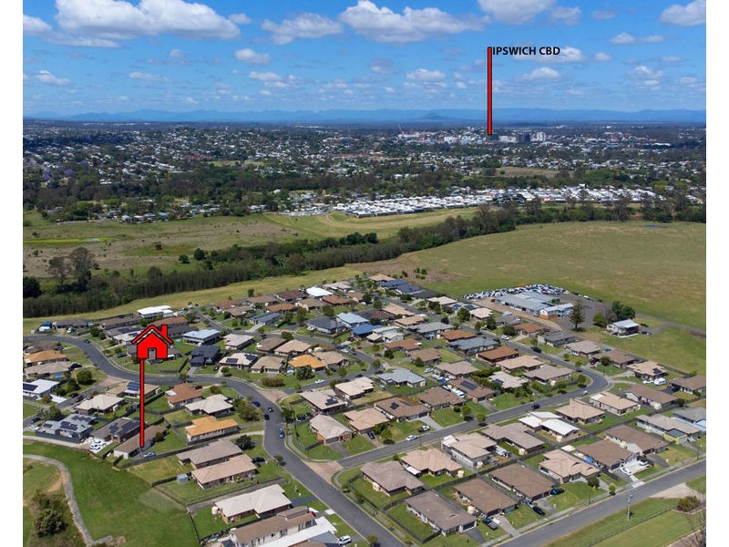 51 Baden Jones Way, North Booval QLD 4304