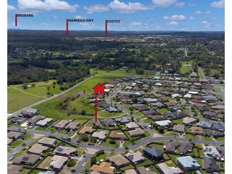 51 Baden Jones Way, North Booval QLD 4304