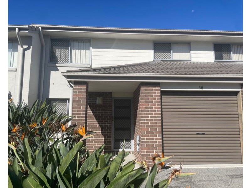 30/45 Blaxland Crs, Redbank Plains QLD 4301