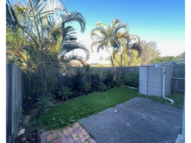 30/45 Blaxland Crs, Redbank Plains QLD 4301