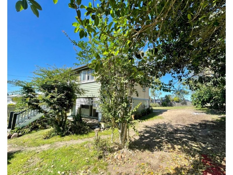 22 Waterworks Rd, Brassall QLD 4305