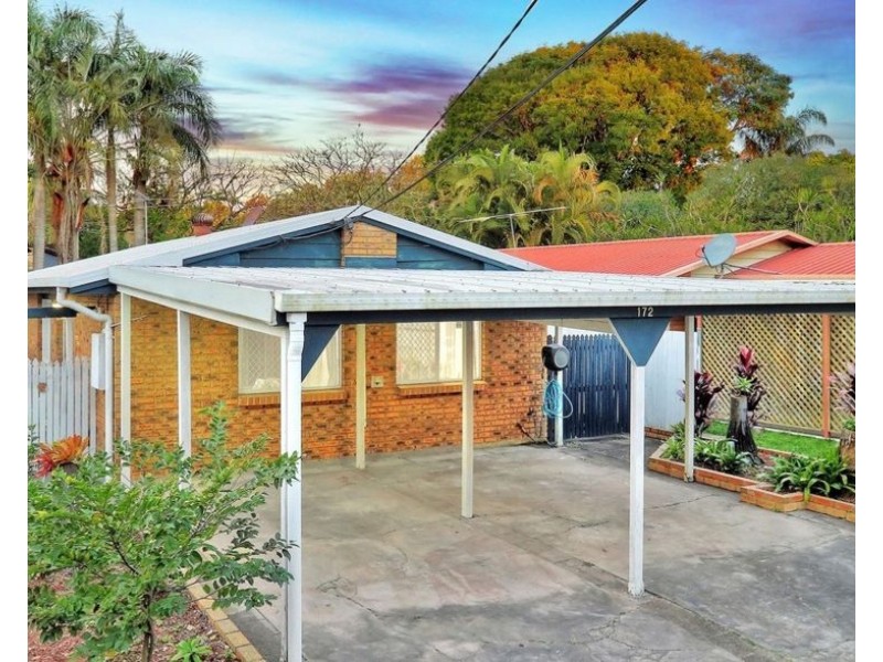 172 Morden Rd, Sunnybank Hills QLD 4109