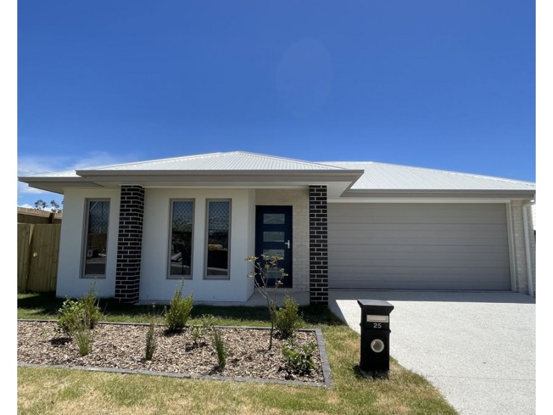 25 Lilium St, Ripley QLD 4306