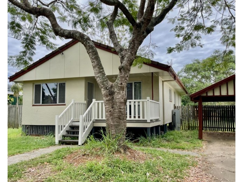 7 Jardine St, Leichhardt QLD 4305