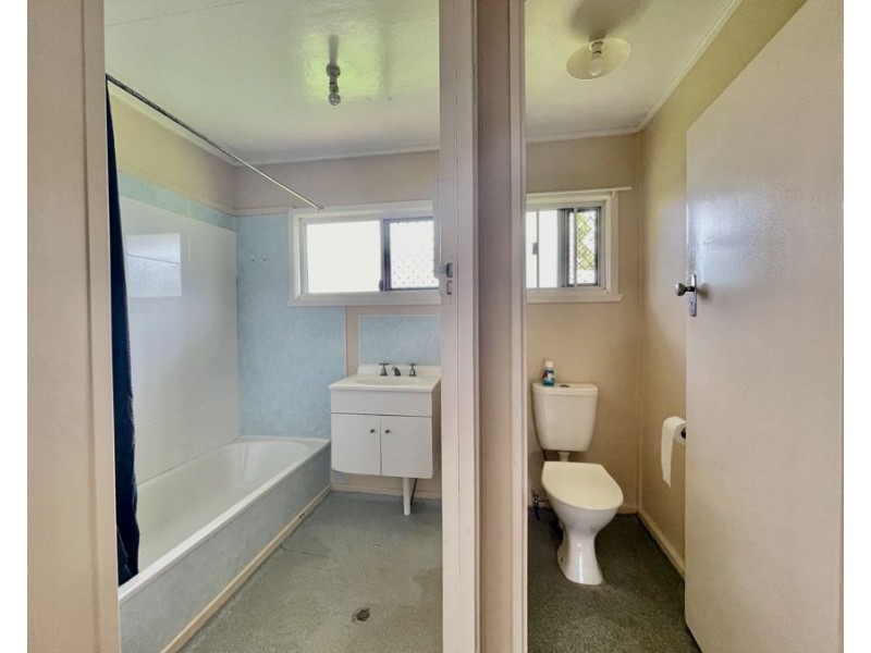 7 Jardine St, Leichhardt QLD 4305