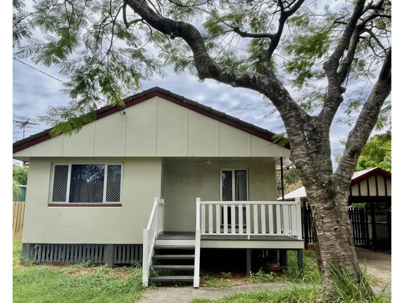 7 Jardine St, Leichhardt QLD 4305