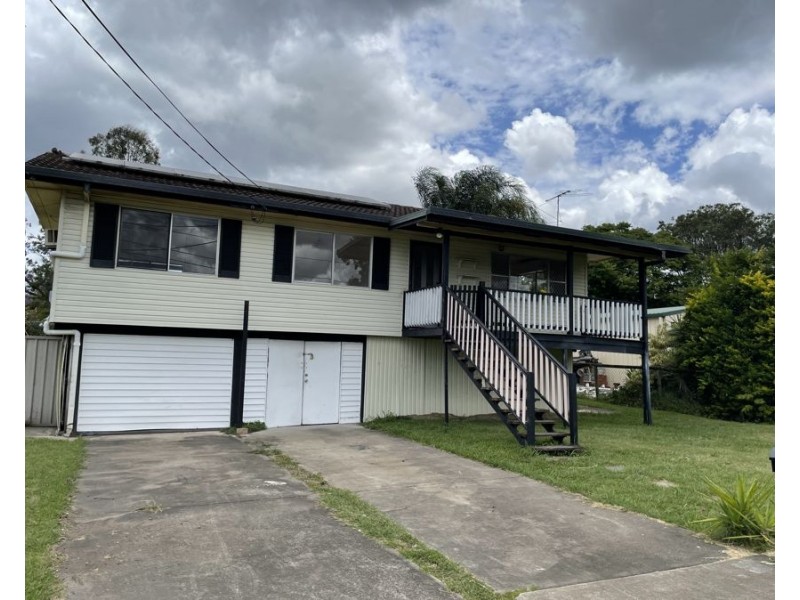 12 Susan St, Redbank Plains QLD 4301