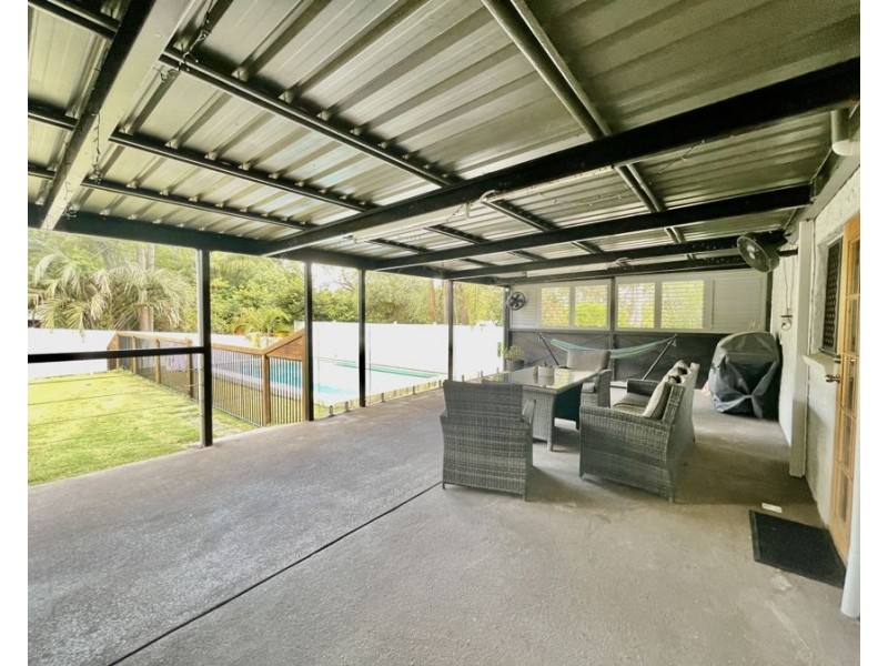 18 Balfour Street, Coalfalls QLD 4305