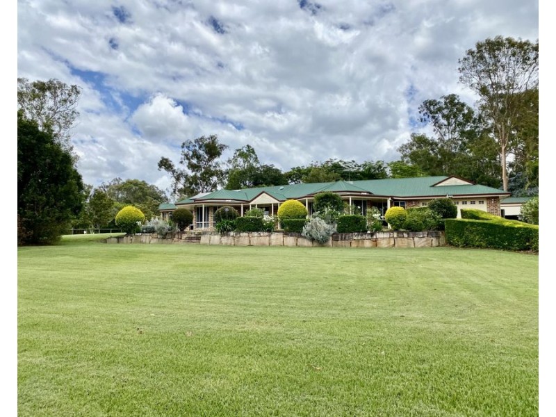 9 Doomba Place, Karalee QLD 4306