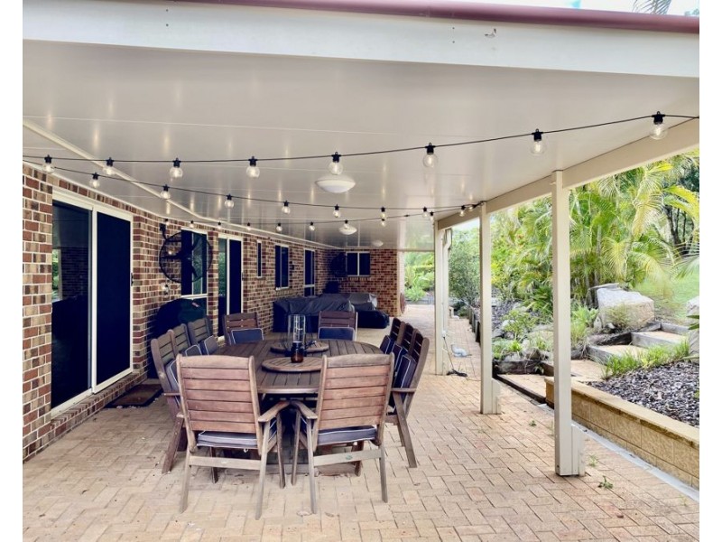 9 Doomba Place, Karalee QLD 4306