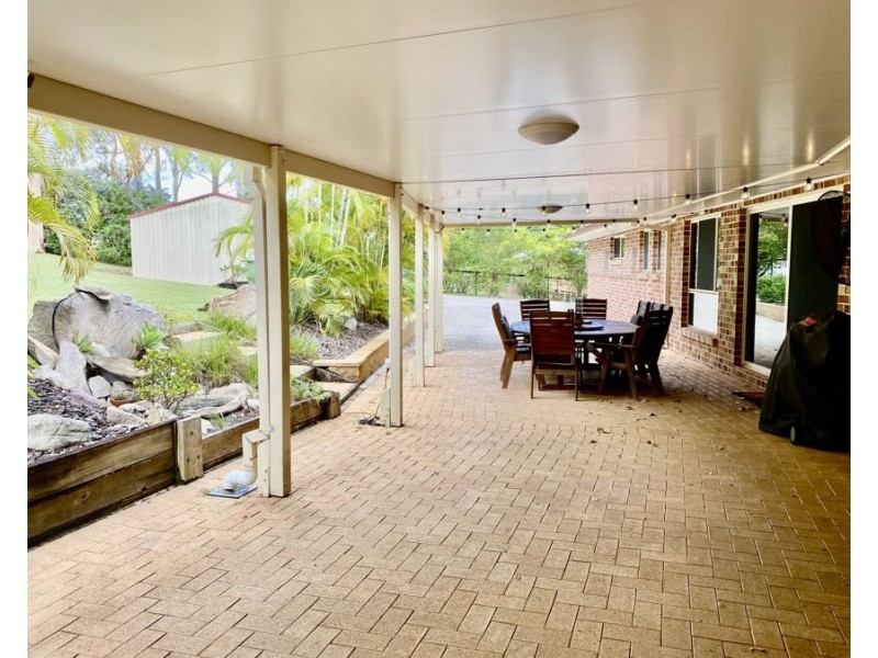 9 Doomba Place, Karalee QLD 4306