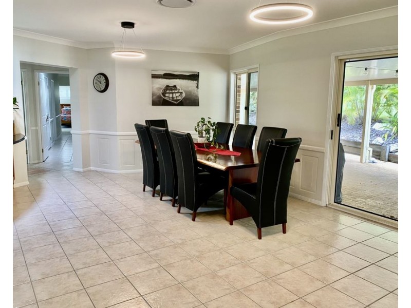 9 Doomba Place, Karalee QLD 4306